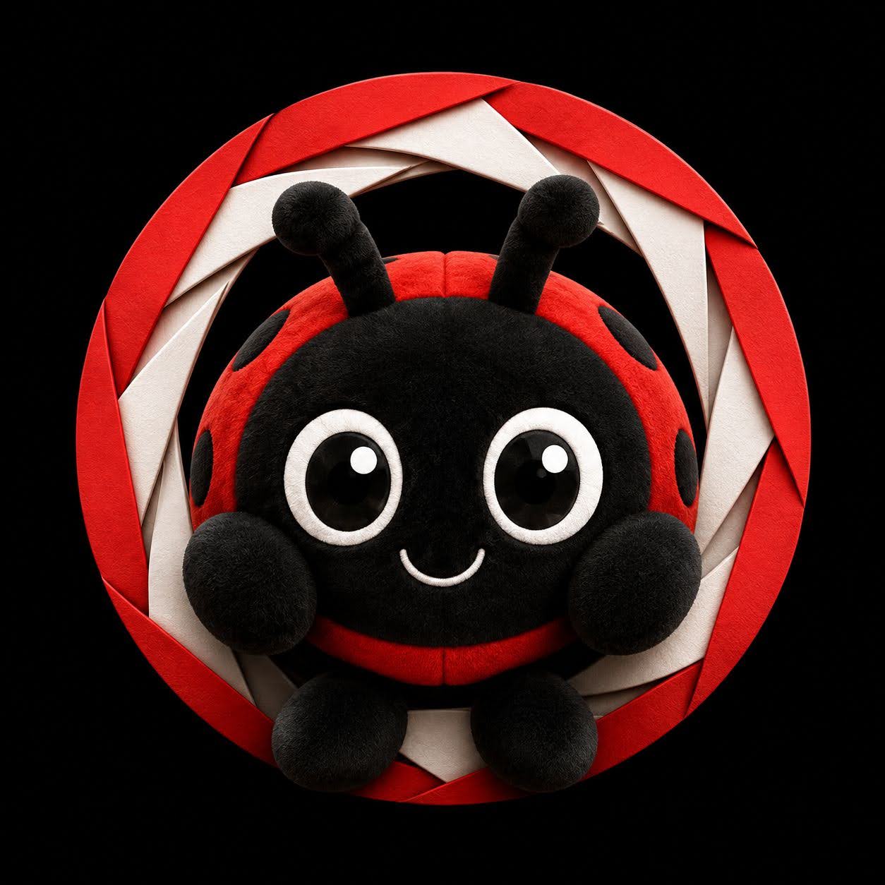 Bugzila mascot
